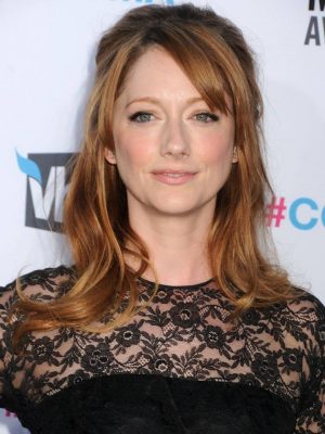 Judy greer