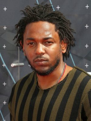 Kendrick Lamar Body Measurements Height Weight Shoe Size Vital