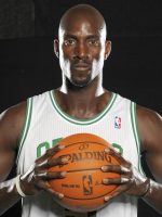 Kevin Garnett