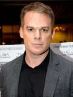Michael C Hall