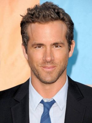 Ryan Reynolds • Estatura (altura), Peso, Medidas, Edad, Biografía, Wiki