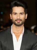 Shahid Kapoor