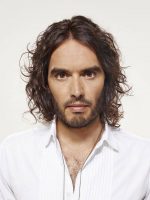 Russell Brand
