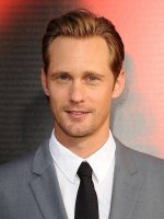Alexander Skarsgard
