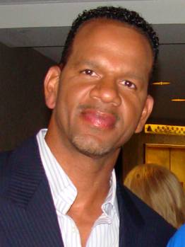 Andre Reed - Wikipedia