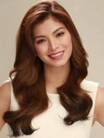 Angel Locsin