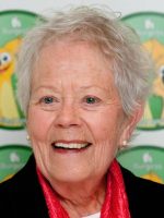 Annette Crosbie