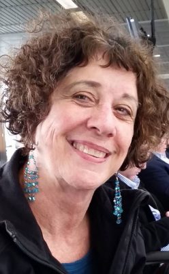 Barbara Hines