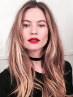 Behati Prinsloo