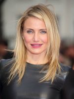 Cameron Diaz