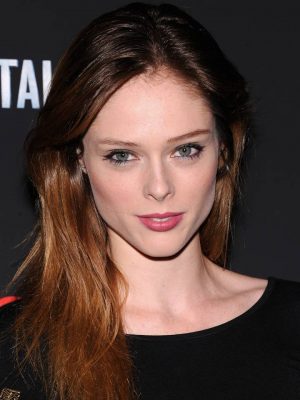 Coco Rocha • Height, Weight, Size, Body Measurements, Biography, Wiki, Age