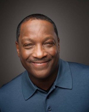 Donnie Simpson