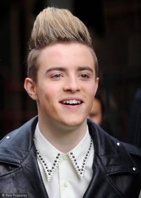 Edward Grimes