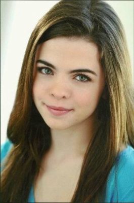 Ellie Pettit
