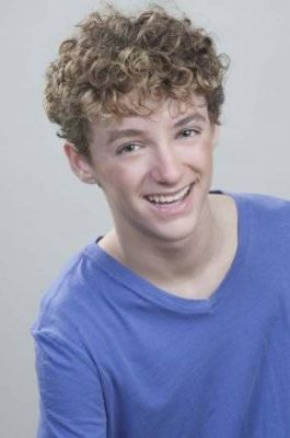 Evan Lake Schelton