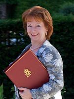 Hazel Blears