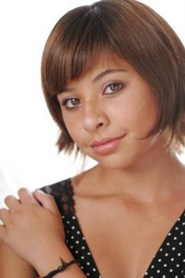 Isabelle Deluce