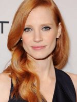 Jessica Chastain