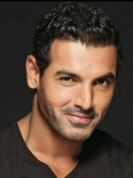 John Abraham