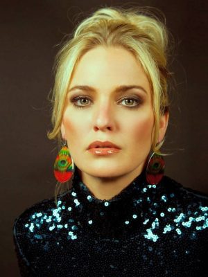 Joyce Van Nimmen