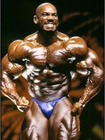 Ken ‘Flex’ Wheeler