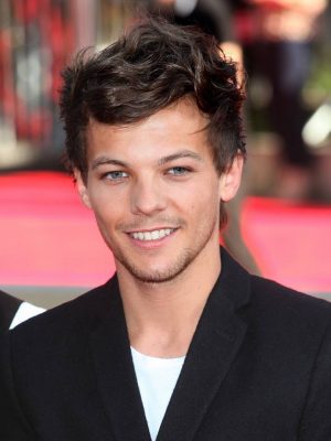 Louis Tomlinson - Height, Age, Bio, Weight, Net Worth, Facts and Family