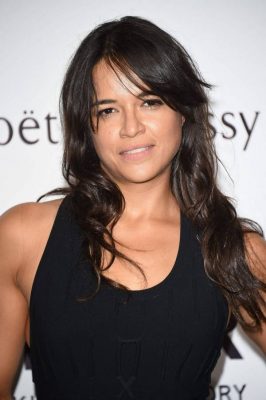 Michelle Rodríguez