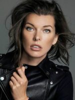 Milla Jovovich