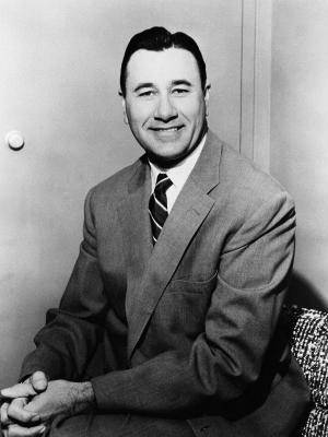 Oral Roberts