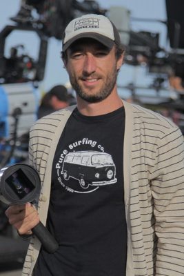 Pedro Castro