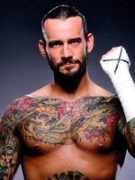 CM Punk