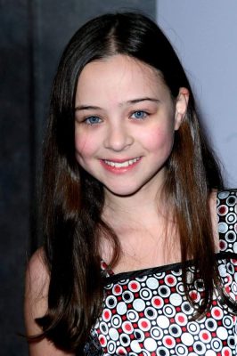 Abigail Droeger