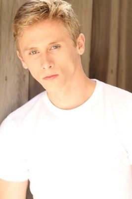 Adam Gordon