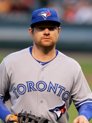 Adam Lind