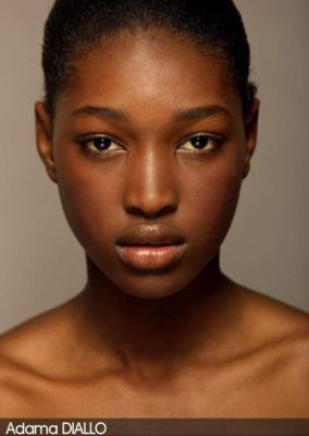 Adama Diallo