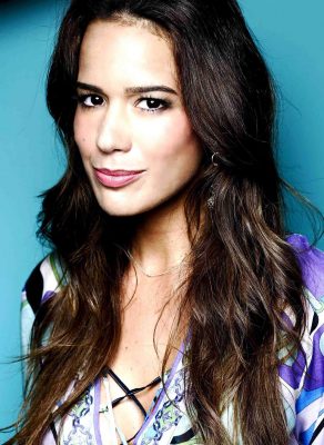 Adriane Garcia