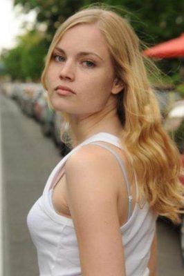 Aglaja Brix