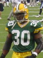 Ahman Green