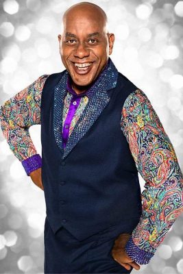 Ainsley Harriott