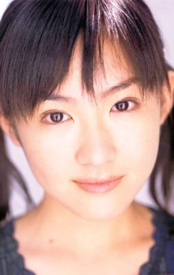 Aki Maeda