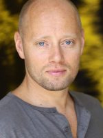 Aksel Hennie