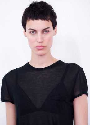 Alana Bunte