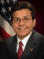 Alberto Gonzales