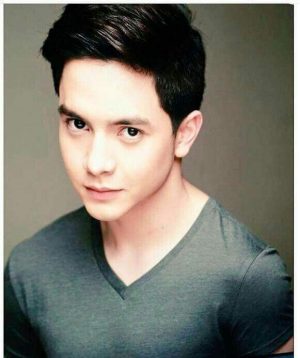 Alden Richards