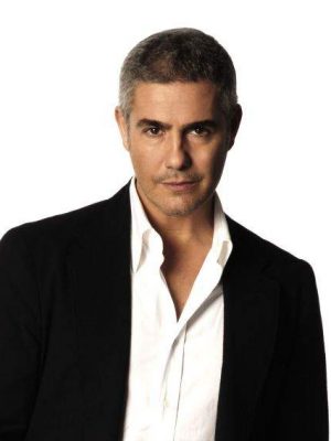 Alessandro Safina