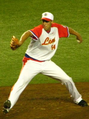 Alex Graman