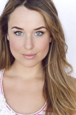Alex Rose Wiesel Height Weight Size Body Measurements Biography Wiki Age