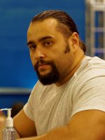 Alexander Rusev