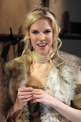 Alexandra Aitken