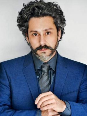 Alexandre Nero